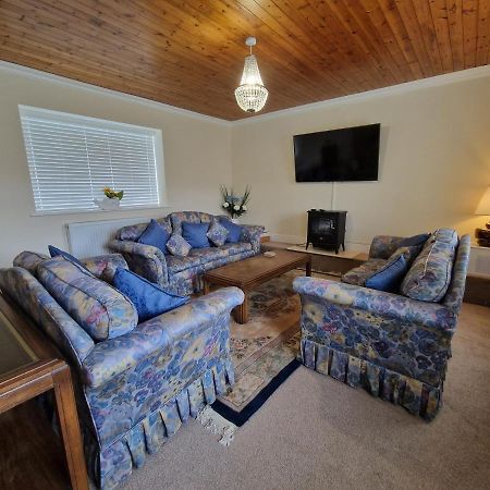 Lewis Gethin House, Newly Renovated Cottage Sleeps 9, Close To Bike Park Wales Merthyr Tydfil Ngoại thất bức ảnh