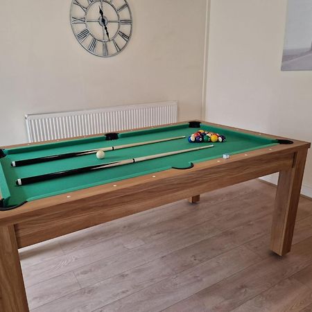 Lewis Gethin House, Newly Renovated Cottage Sleeps 9, Close To Bike Park Wales Merthyr Tydfil Ngoại thất bức ảnh