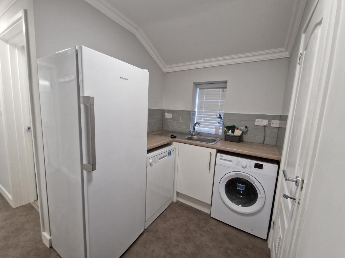 Lewis Gethin House, Newly Renovated Cottage Sleeps 9, Close To Bike Park Wales Merthyr Tydfil Ngoại thất bức ảnh