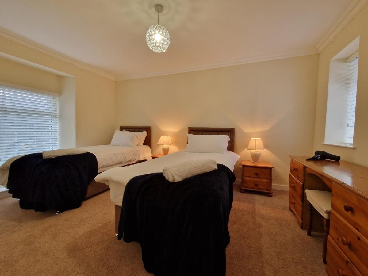 Lewis Gethin House, Newly Renovated Cottage Sleeps 9, Close To Bike Park Wales Merthyr Tydfil Ngoại thất bức ảnh