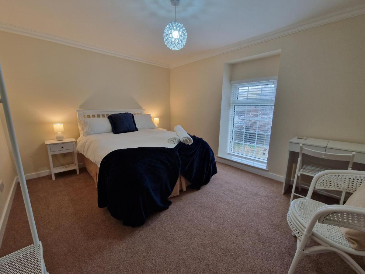 Lewis Gethin House, Newly Renovated Cottage Sleeps 9, Close To Bike Park Wales Merthyr Tydfil Ngoại thất bức ảnh