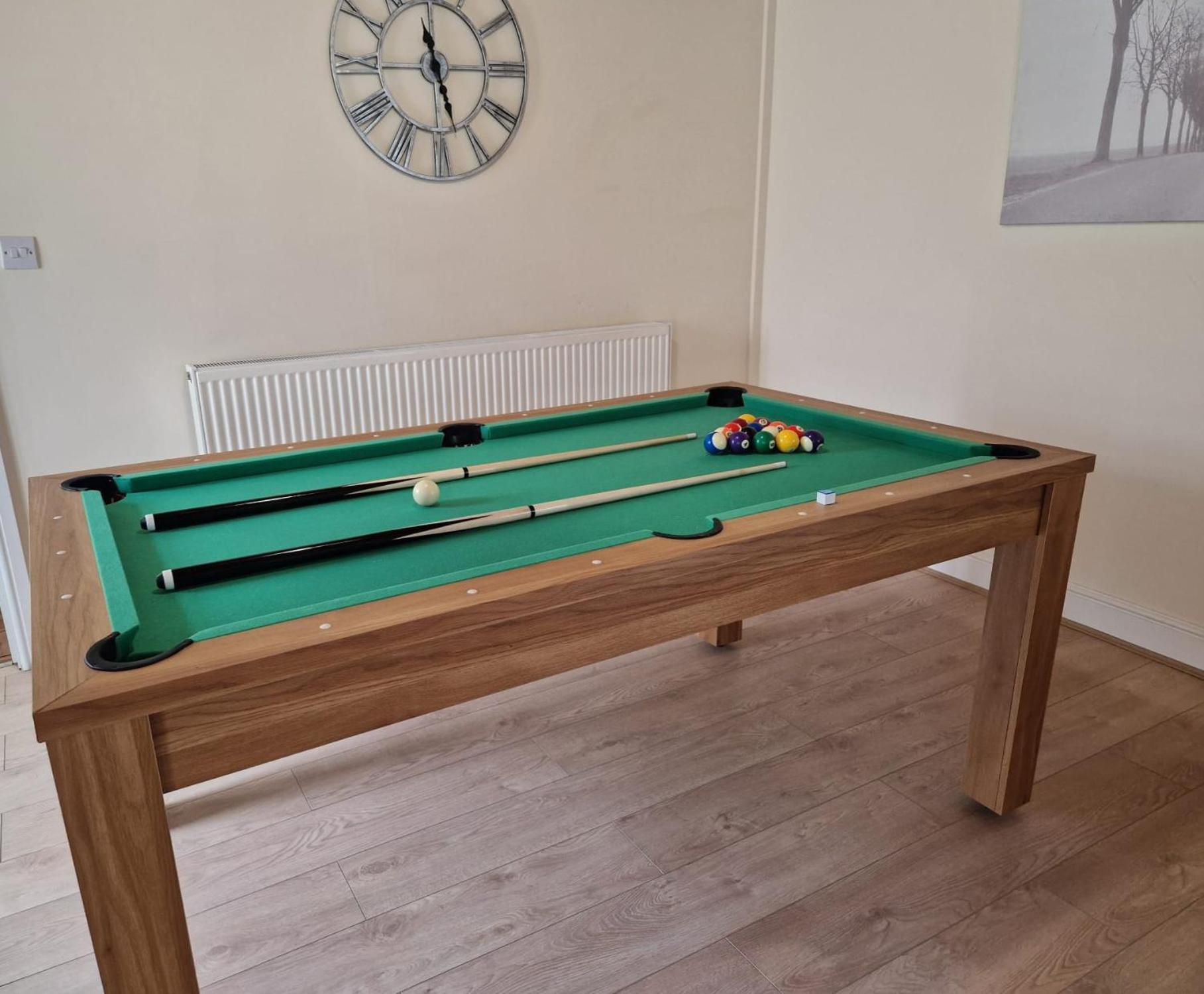 Lewis Gethin House, Newly Renovated Cottage Sleeps 9, Close To Bike Park Wales Merthyr Tydfil Ngoại thất bức ảnh
